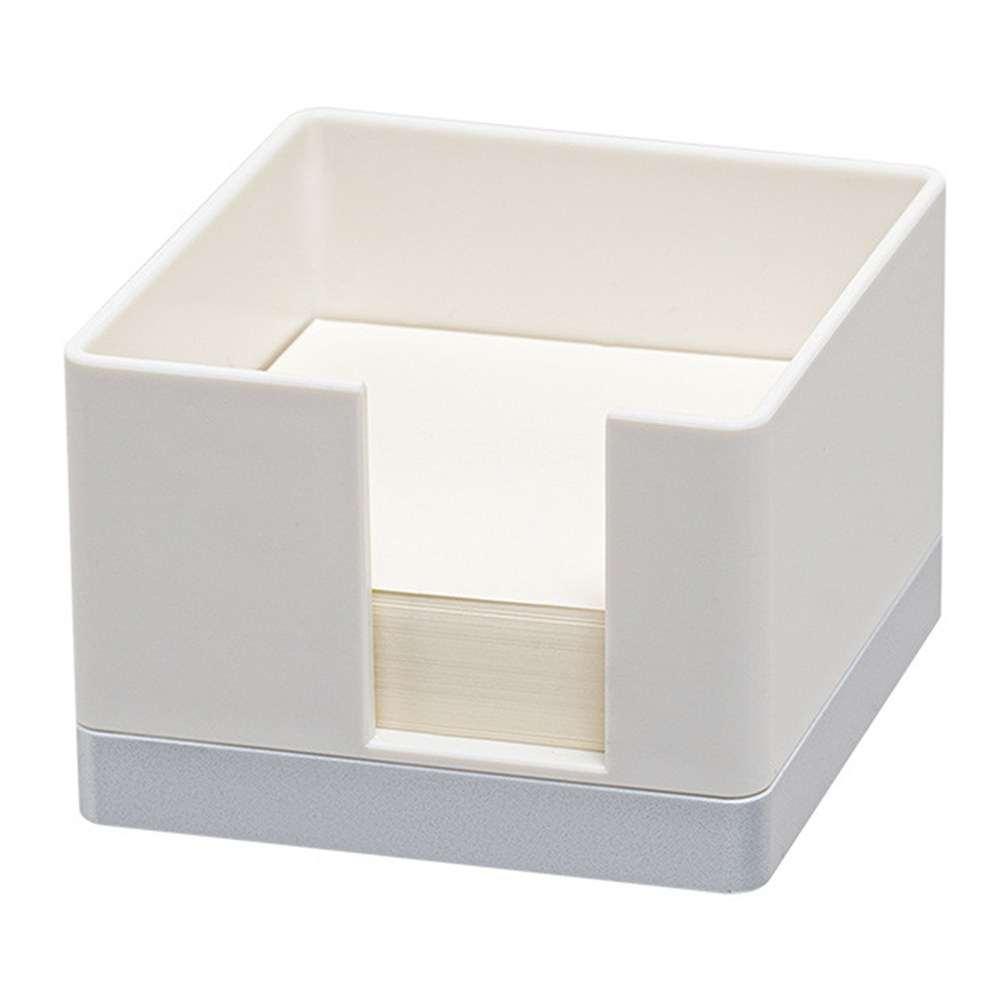 Archive Box Set - 1Set Memo Pad Kit Desktop Memo