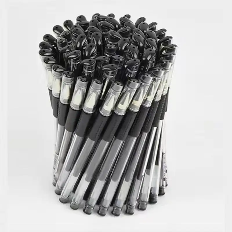 9/12 PcsGel Pen Fine Point Pen - огляд і ціна Correction Pen Fine