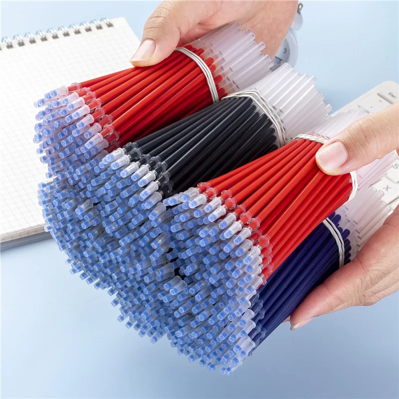 9/12 PcsGel Pen Fine Point Pen - огляд і ціна Correction Pen Fine