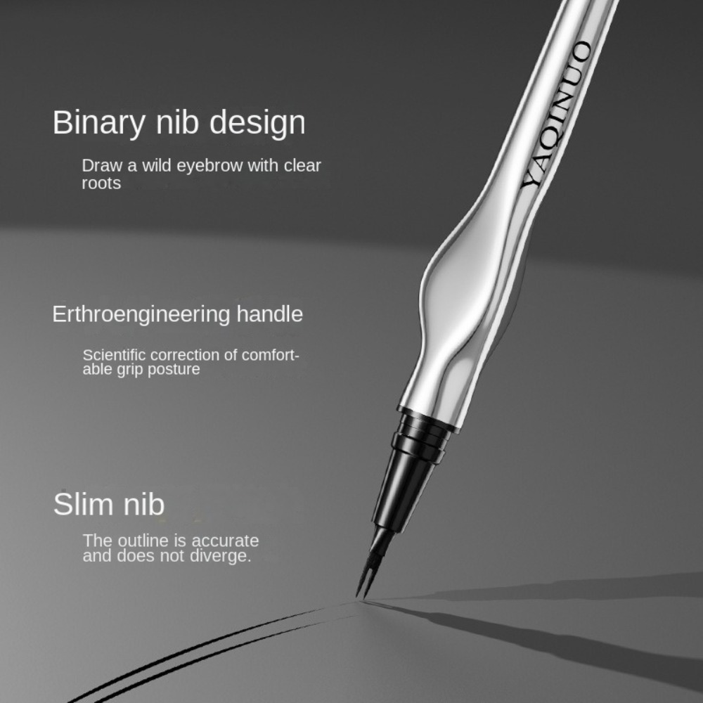 Professional Waterproof Wild E - огляд і ціна Correction Pen Fine