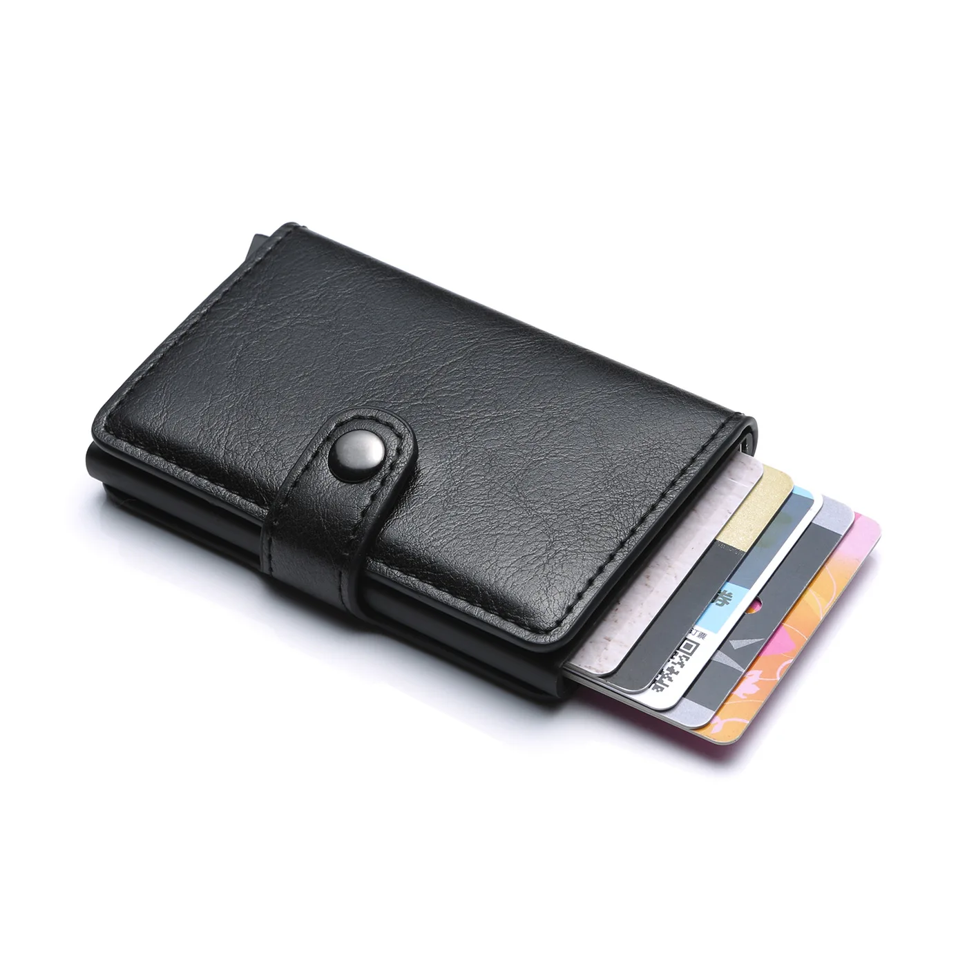Automatic Flip Business Credit - огляд і ціна Index Card Holder