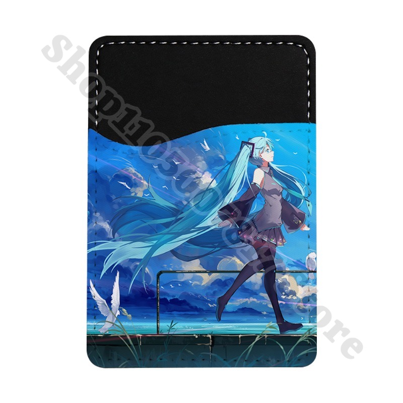 Creative Phone Decor Accessori - огляд і ціна Index Card Holder