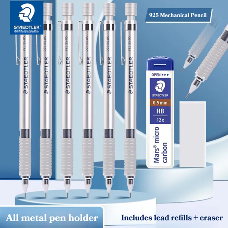 STAEDTLER 92525/35 Mechanical  - огляд і ціна Mechanical Pencil 0.3