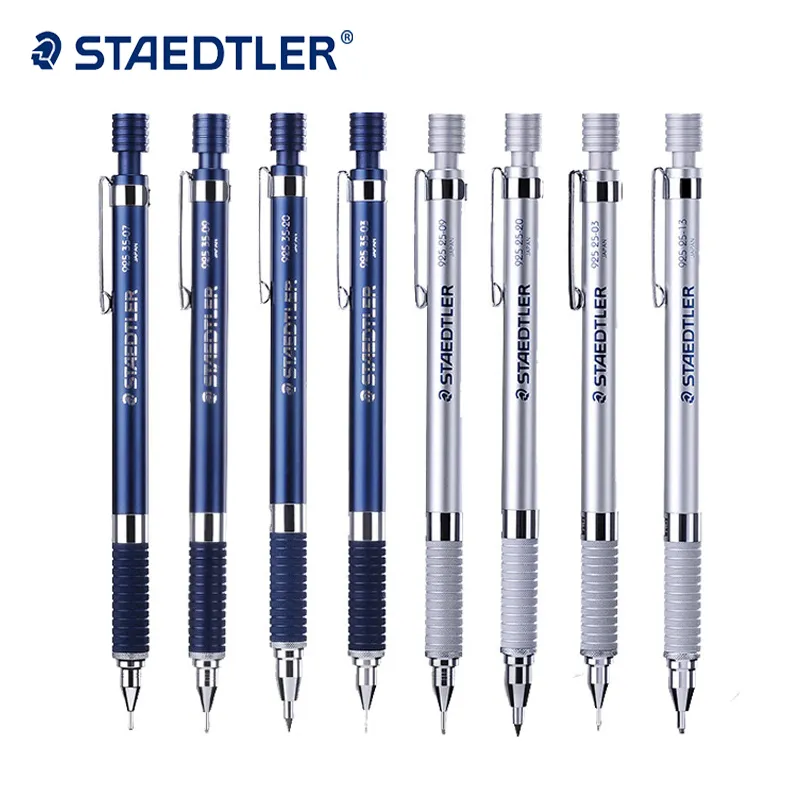 STAEDTLER 92525/35 Mechanical  - огляд і ціна Mechanical Pencil 0.3