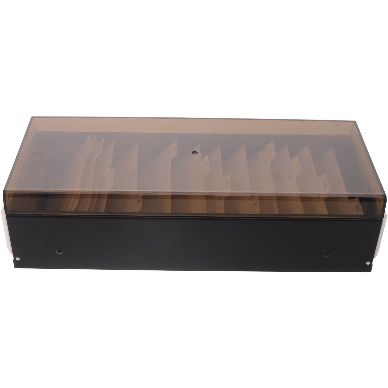 Large Capacity Business Card H - огляд і ціна Index Card Holder