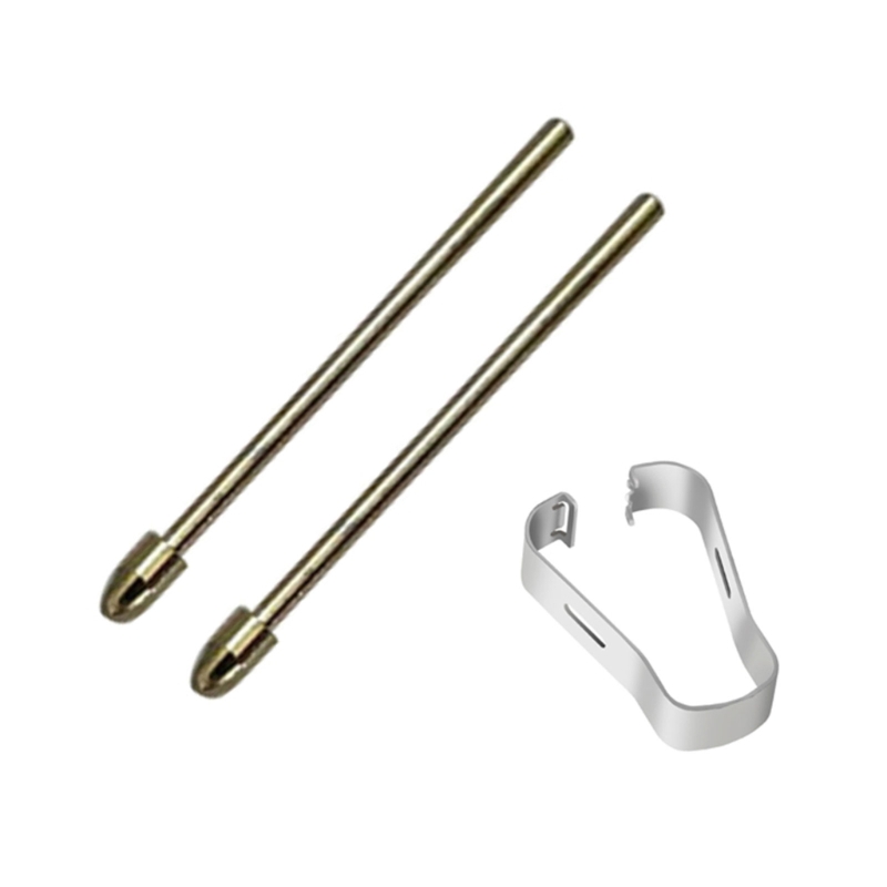 No Worn Out Titanium Alloy Sty - огляд і ціна Correction Pen Fine