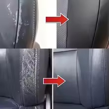 Universal New Car Touch-Up Pen - огляд і ціна Correction Pen Fine