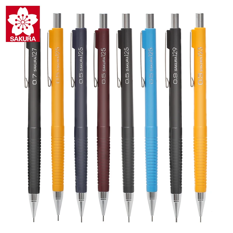 SAKURA Mechanical Pencil 0.3/0 - огляд і ціна Mechanical Pencil 0.3